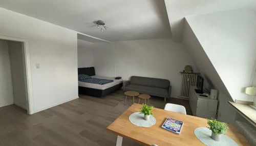 Apartment City und Stadionnah - Foto 2