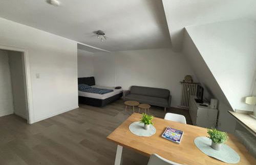 Apartment City und Stadionnah - Photo 2