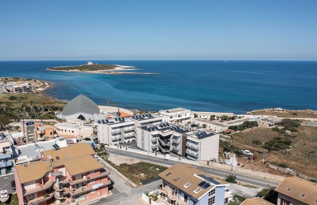 House Villas - Sea House - Foto 20