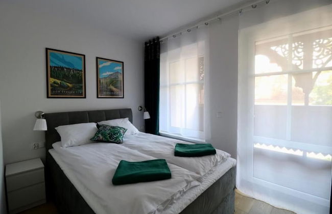 Apartamenty Dębowa 3 - Foto 10