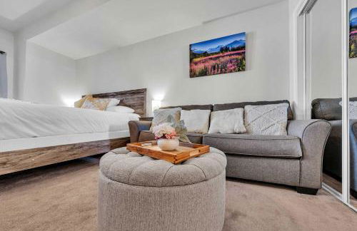 2BDR Condo - Three Minutes to Olympic Valley! - Foto 19