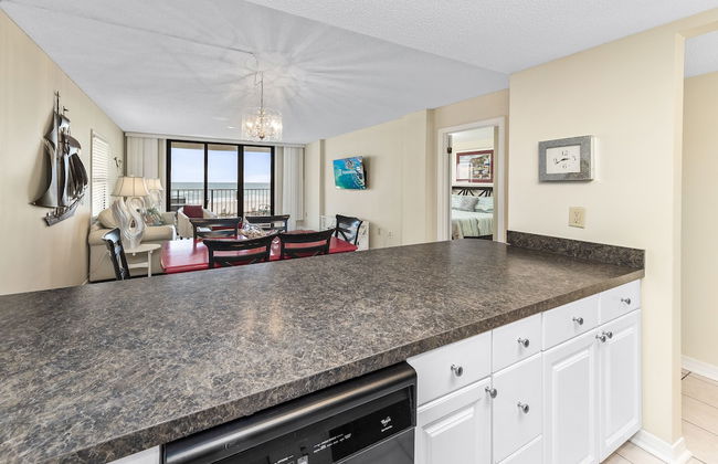 Sunswept Condos by Hosteeva - Foto 13