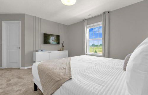 10 Bedrooms 8 Bathrooms Windsor Cay 16340 Sk - Foto 18