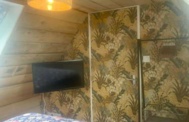 Le Village du Moulin - Foto 33