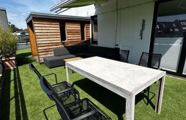 2-room Luxury Apartment - Foto 34