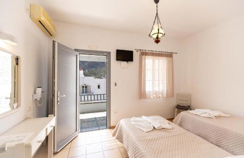 Litsa Rooms - Photo 43