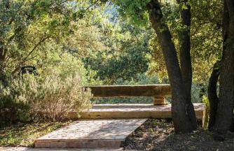 Mas exceptionnel à Lagnes, Provence - Foto 70