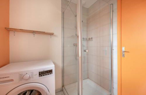 Maison de plain-pied - quartier calme pour six personnes - Foto 14