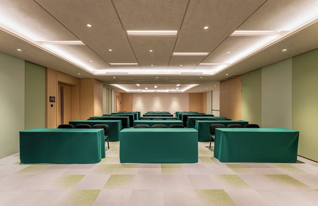 EVEN Hotel Hangzhou Yintai City by IHG - Foto 40