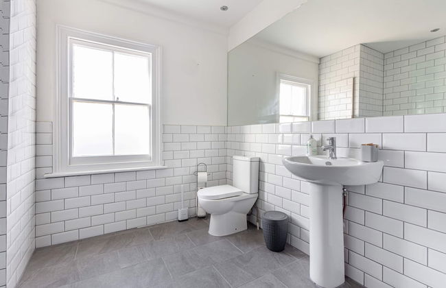 Host Stay Droitwich Road Dwelling - Foto 18