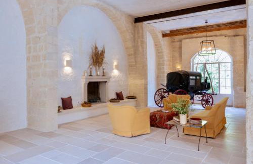 Masseria Villa Gioia - Foto 54
