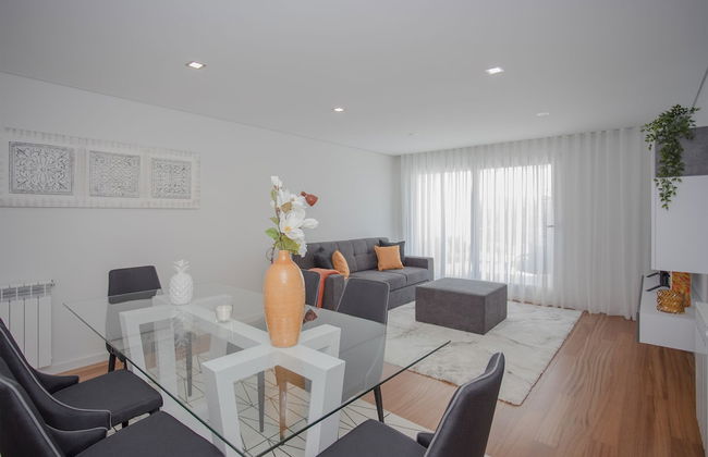 Liiiving - Luxury River View Apartment III - Photo 31