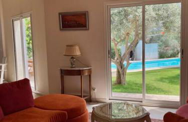 Villa de charme avec piscine 5 min d'Avignon - Foto 43