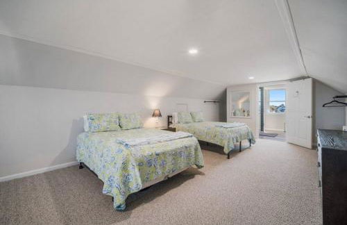 Brigantine Bay Breeze Sleeps 16 - Foto 32