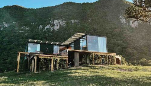 Casa de Vidro - Foto 2