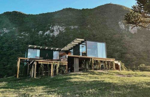 Casa de Vidro - Foto 2