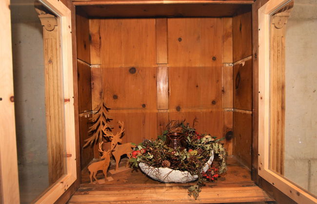 Haus Goldmann - Photo 19