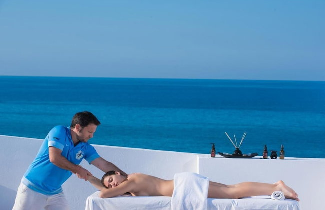 Parthenis Beach, Suites by the Sea - Foto 120