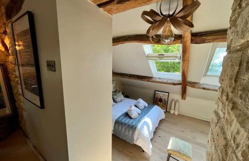 The Dovetail - Cotswolds Living - Foto 53