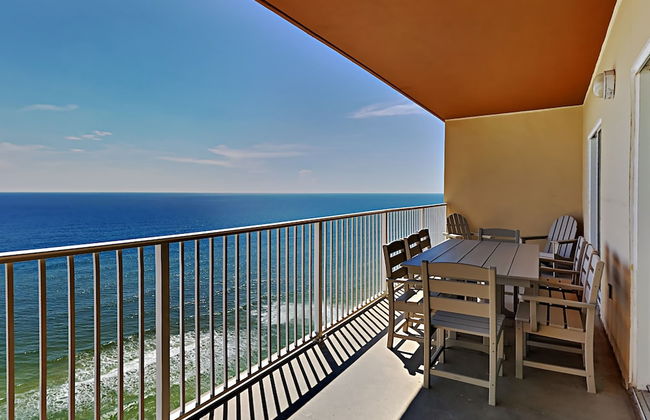 Crystal Shores West by Southern Vacation Rentals - Foto 55