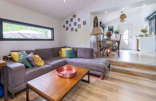 La Maison Riquet - Maison avec jacuzzi - Foto 13