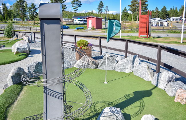 Gullviks Havsbad - Photo 50