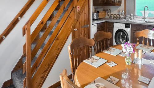 East Challoch Farm Dairy Cottage - Foto 5