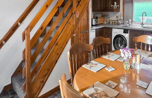 East Challoch Farm Dairy Cottage - Foto 5