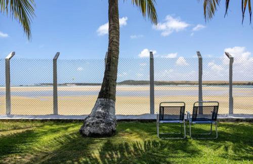 Casa aconchegante para sua família na beira mar - Foto 3