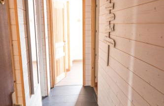 Résidence Campredon - Décoration typique - 25m2 de Terrasse aménagée plein sud avec vue panoramique - Internet - Jardin - Parking - Navette - Linge et Ménage en options payantes - Foto 37