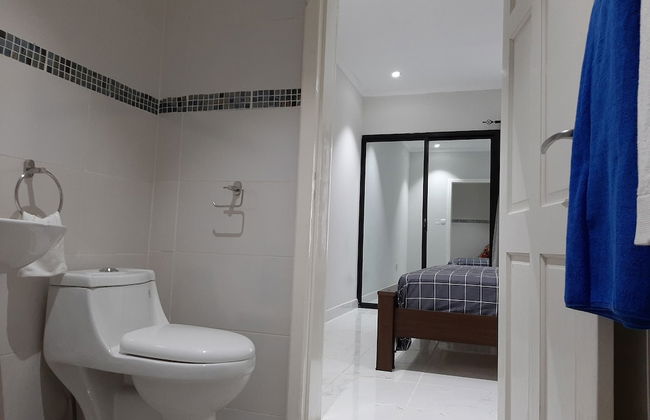 Blue Ocean Apartments Brufut - Foto 24