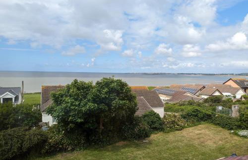 Sea View Home in lovely Ogmore-by-Sea - Foto 19