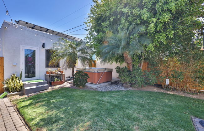 Hipster Haven - Foto 20