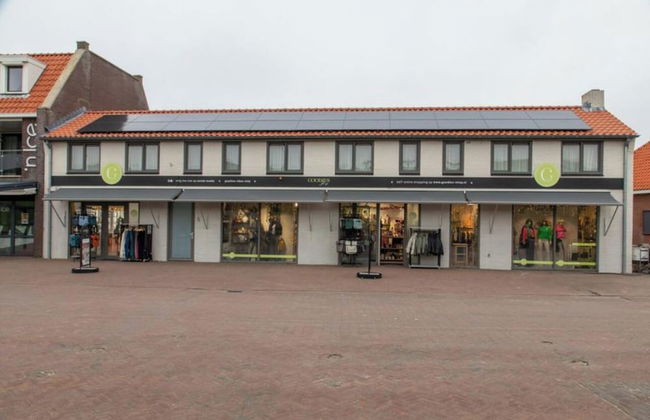 Appartement - Langstraat 5B Zoutelande - Photo 15