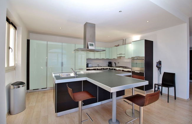 Villa Panoramica in Menaggio - Foto 12