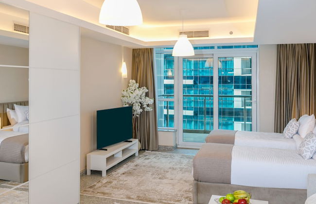 Sokon Residence Nile View at Hilton - Foto 15