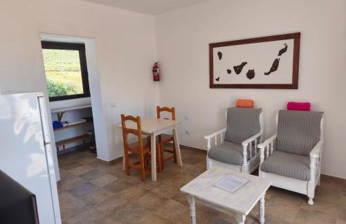 Finca la Tabaiba piscina compartida adultos - Foto 2