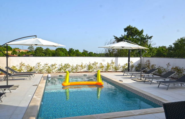 Refined and Inviting Villa in Kanfanar - Foto 45