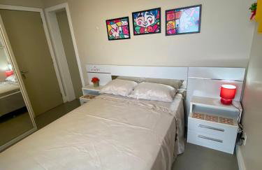 Apartamento alto padrão em Belém - Photo 19