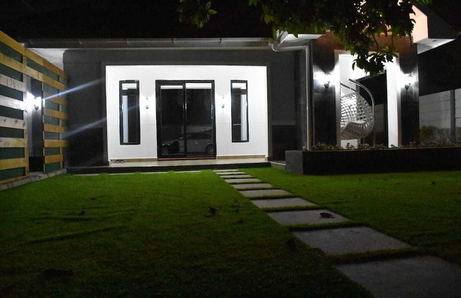 Lux Suites Eldoret Luxury Apartments - Foto 27