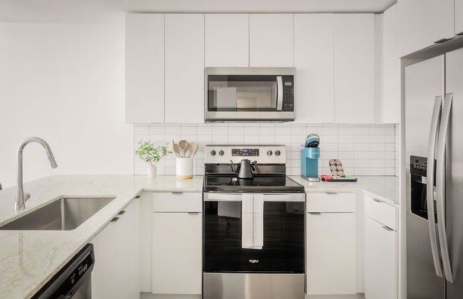 Mint House Phoenix – Midtown - Foto 8