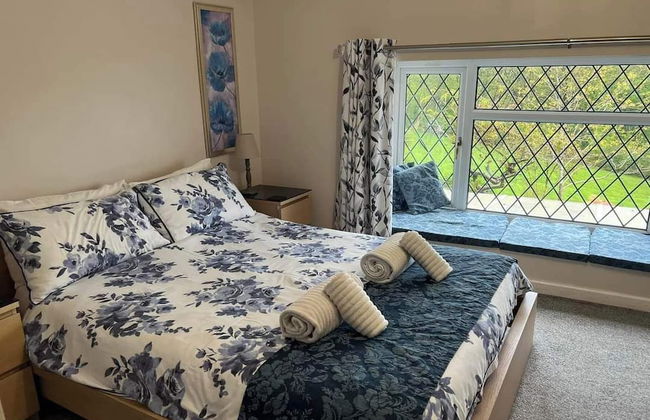 Cwmbach Cottages - Foto 23