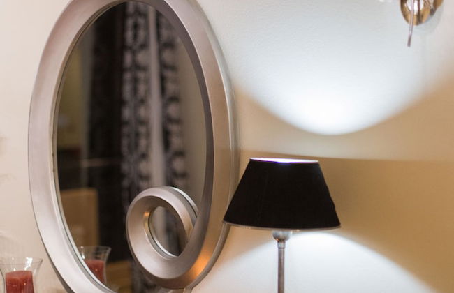 Panorama Villa - Foto 13