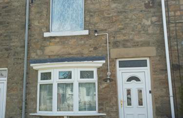 Tilly Cottage, DurhamDales - Foto 12