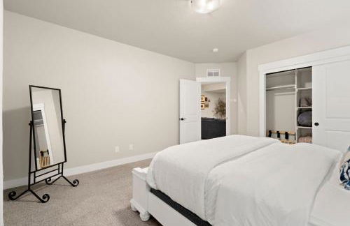 Scenic Mountain Retreat Golf, Pickleball, Relax - Foto 32