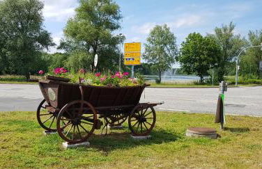 Ferienwohnung 2 in Nähe der Ostsee - Foto 16