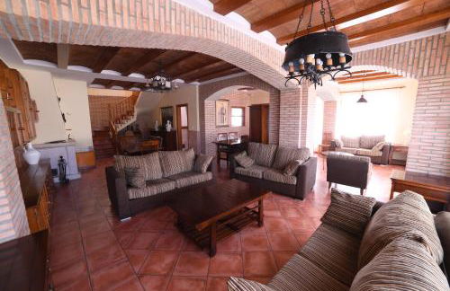 Casa rural Vistas al Rio - Foto 9