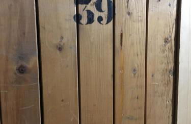 Flaine Forum i1 Cassiopée Duplex Mezzanines & Terrasse - Photo 19