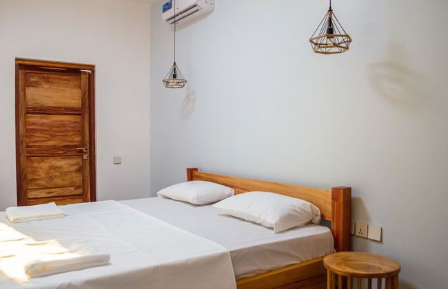 Nebo Studio Apartments - Photo 2