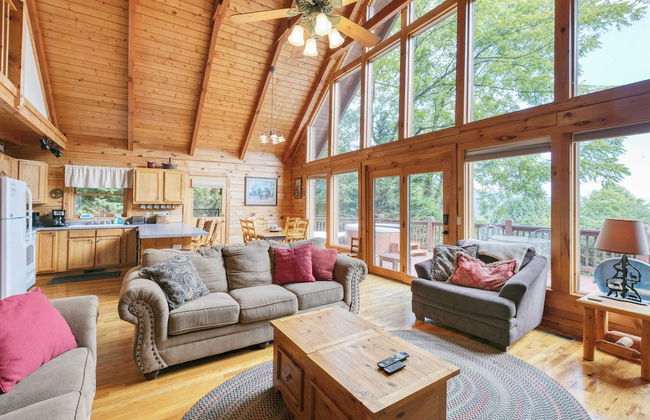 Mountain Gem by Avantstay Incredible Views - Foto 2